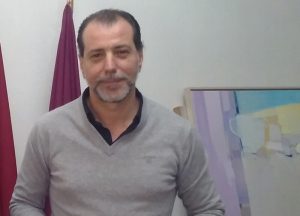 Antonio Moya Morote y Manuel Quijada Pinar, nuevos Embajadores Moro y Cristiano de las Fiestas del Escudo “La Invasión” 2018