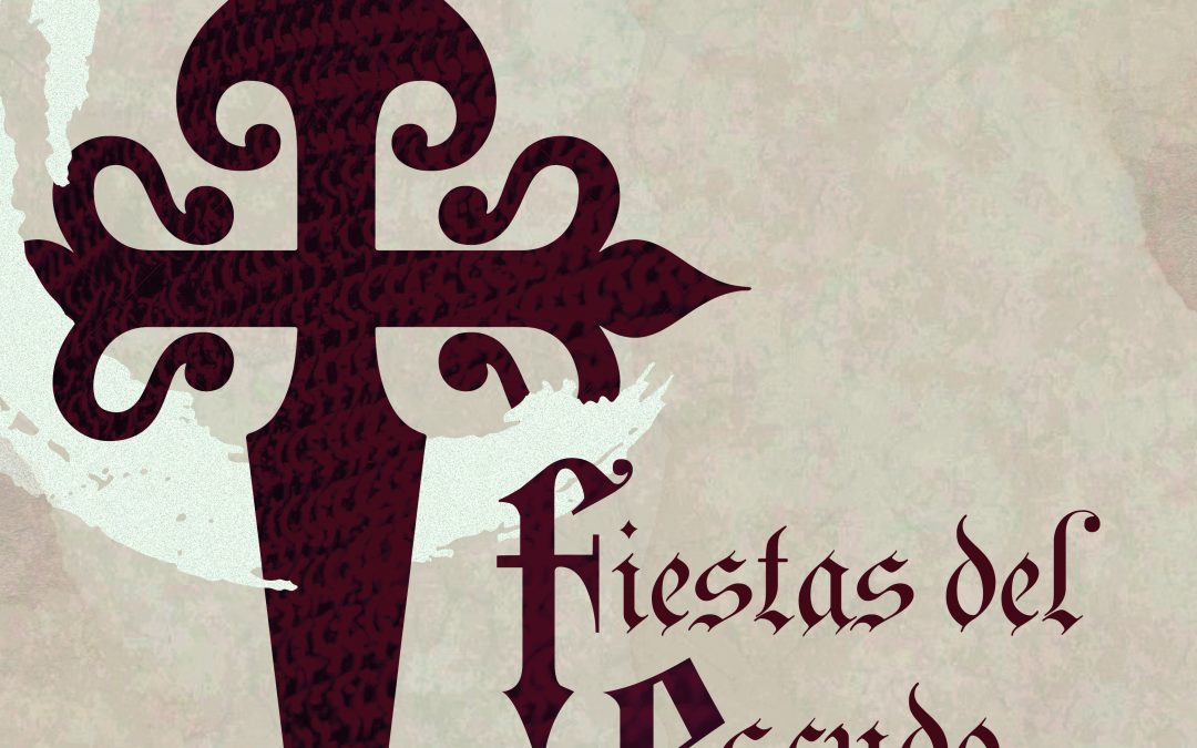 FIESTAS DEL ESCUDO LA INVASION 2021