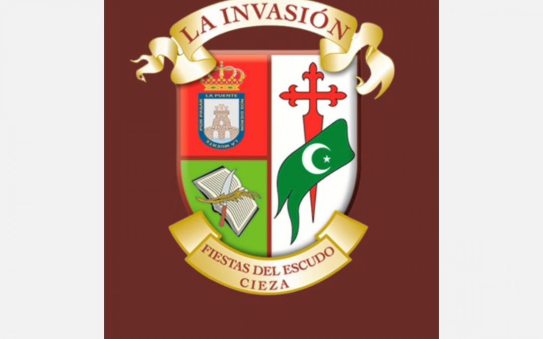 ACREDITACIONES FOTÓGRAFOS FIESTAS DEL ESCUDO LA INVASIÓN 2023