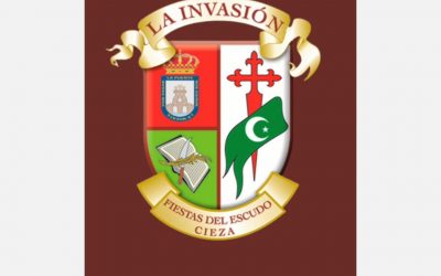 ACREDITACIONES FOTÓGRAFOS FIESTAS DEL ESCUDO LA INVASIÓN 2023