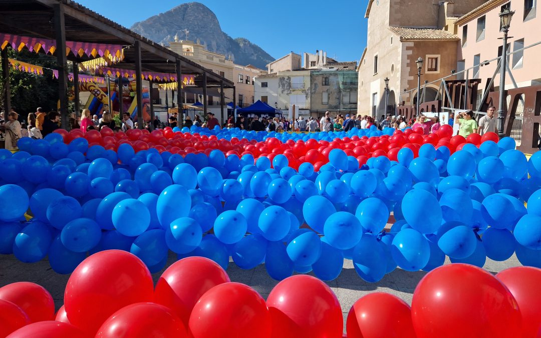 ACTIVIDADES DEL SÁBADO POR LA MAÑANA