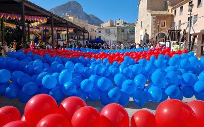 ACTIVIDADES DEL SÁBADO POR LA MAÑANA