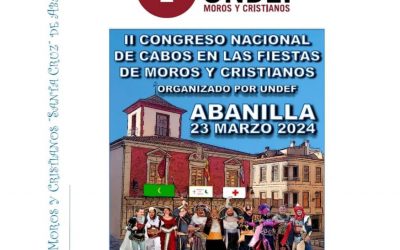 II CONGRESO NACIONAL DE CABOS 2024