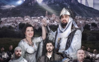 Cambiadas fechas de celebración de las Fiestas del Escudo 2019