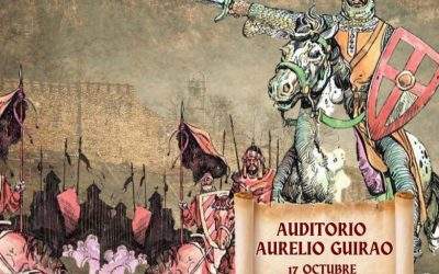 II Concierto de marchas festeras. 17 de octubre