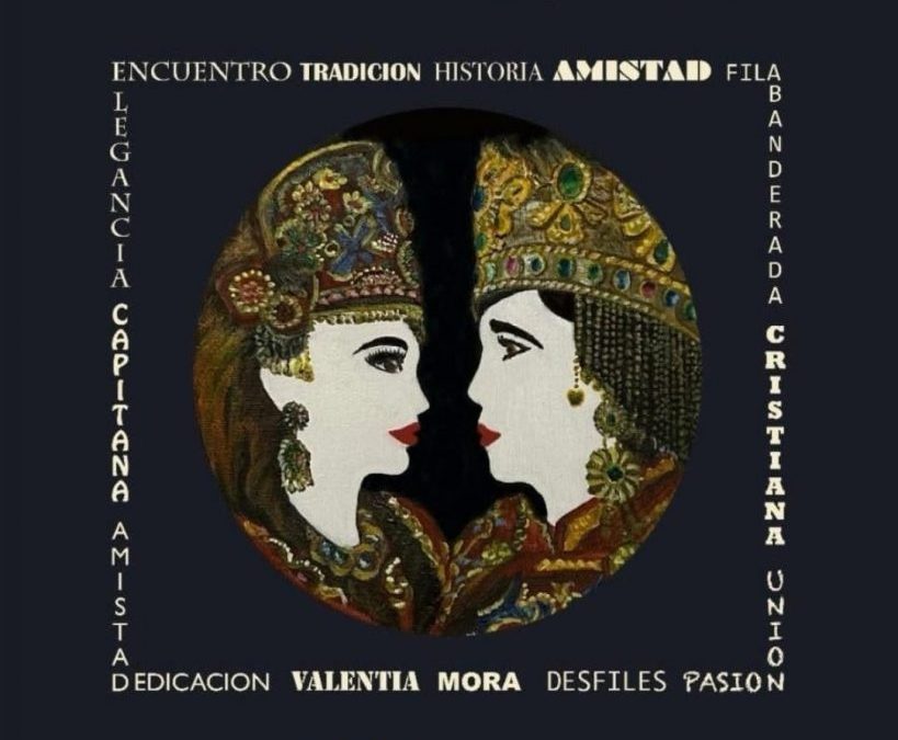 III ENCUENTRO REGIONAL DE MUJERES FESTERAS